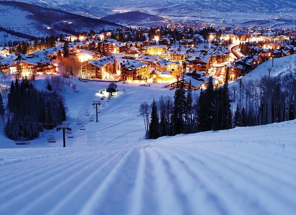 Oğlak Burcu (22 Aralık - 19 Ocak): Aspen