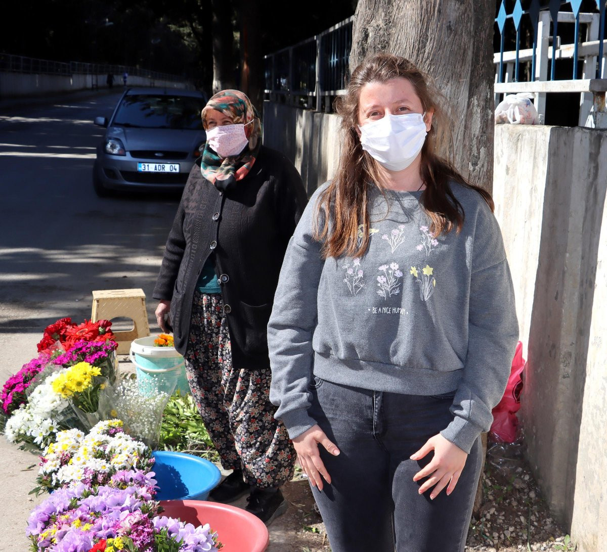 YALANI ORTAYA ÇIKTI