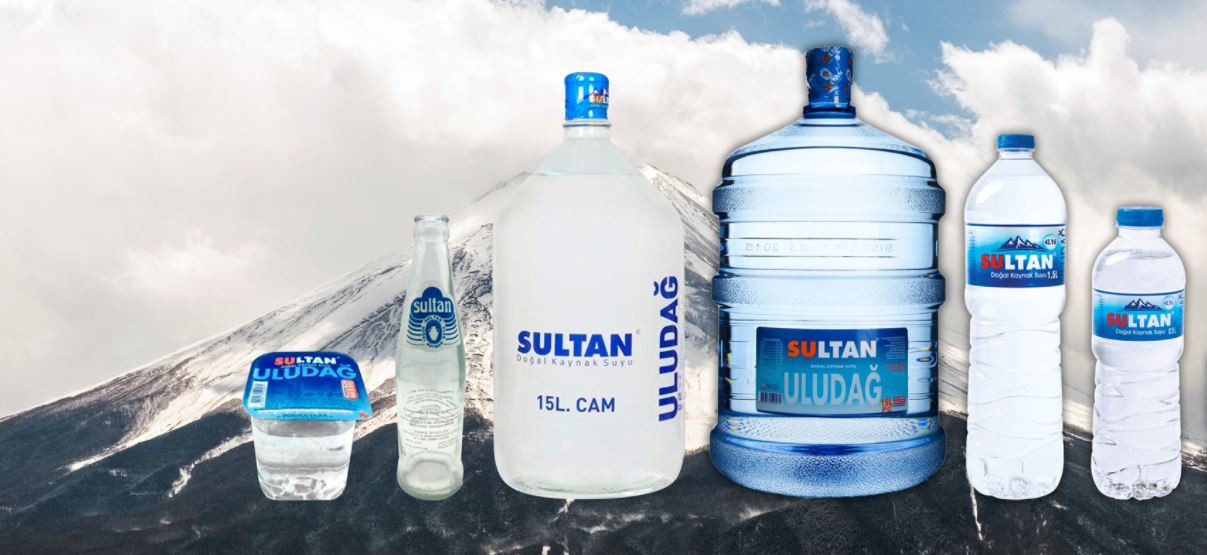 Sultan - Eksi 2 bin 425