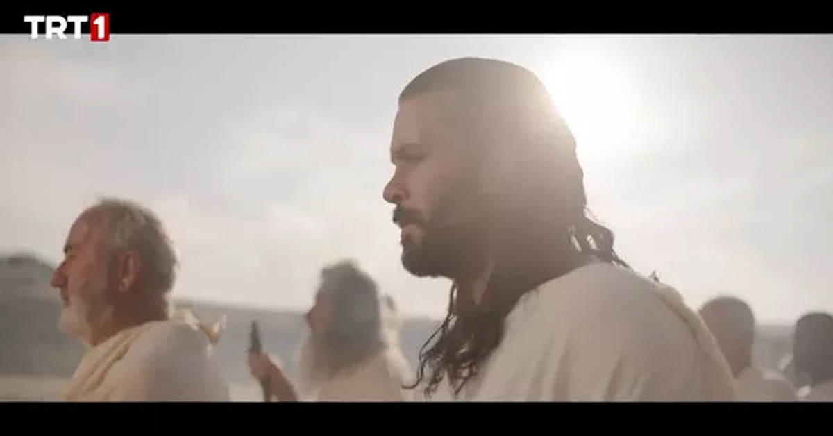 Fragmanı yayınlandı