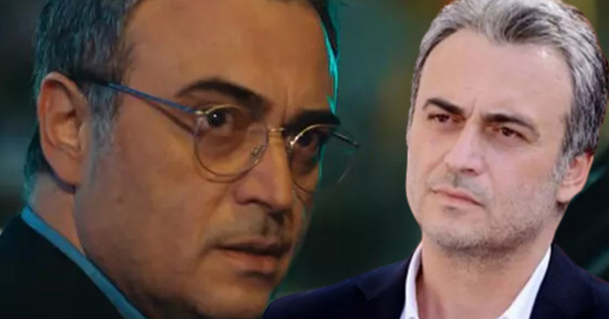 Doktorlar dizisinin Levent'i