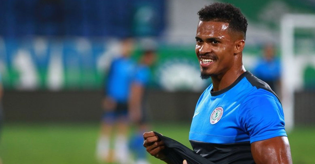 Karadeniz ekibi ile el sıkıştı