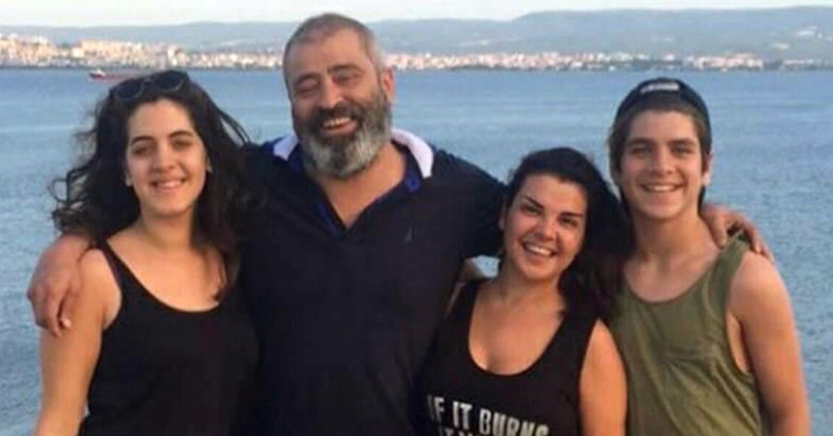 Ahmet Cengiz Karlı öldürüldü mü?