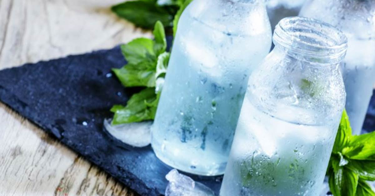 Sindirimi yavaşlatır