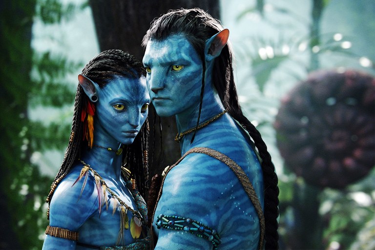 Avatar (2009)