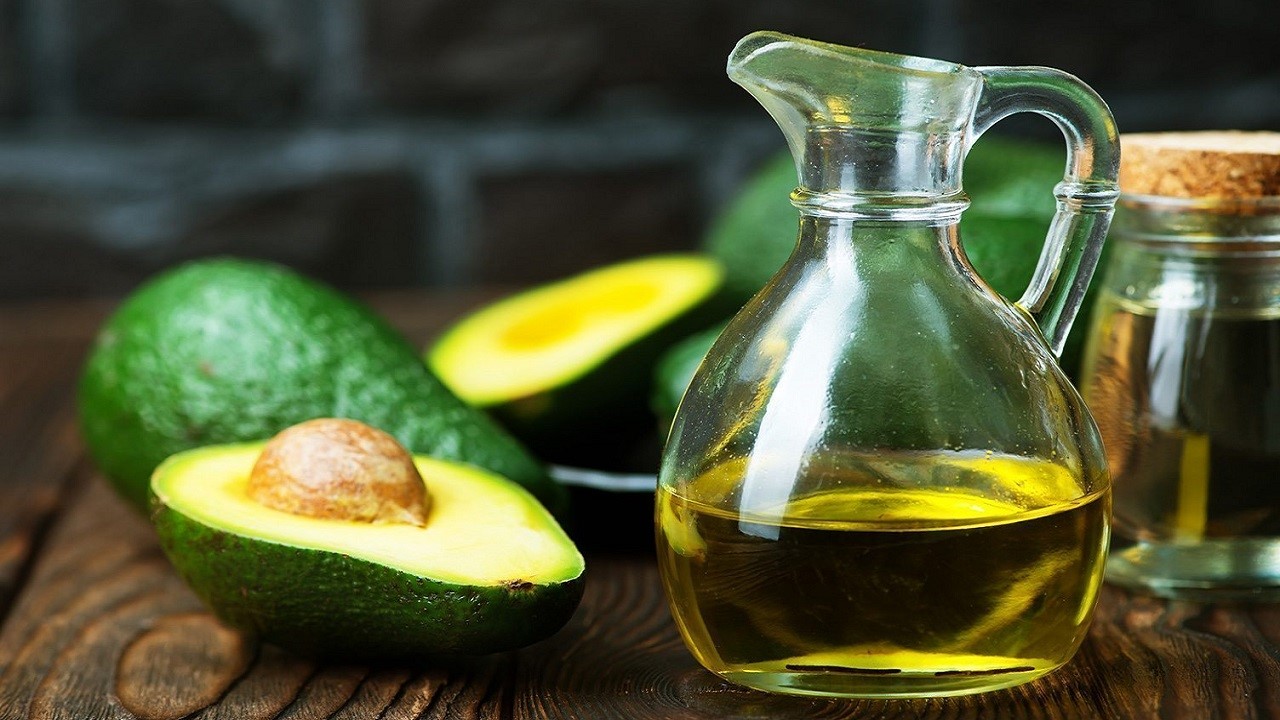 AVOKADO YAĞI
