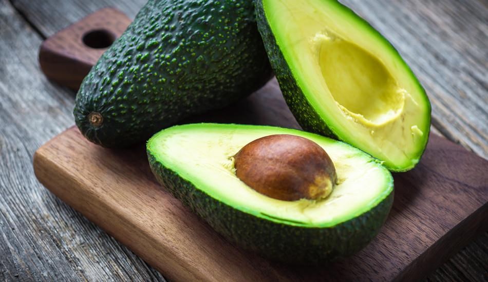 Avokado 