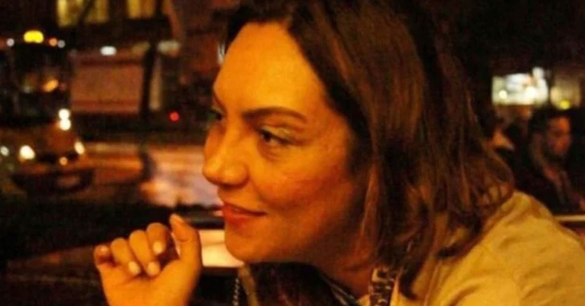 Seray Sever'den paylaşım