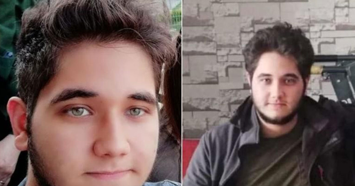 Herkes onu arıyordu