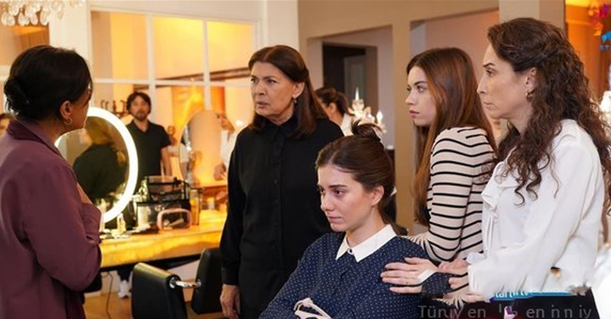 Sezon finalinde neler oldu?