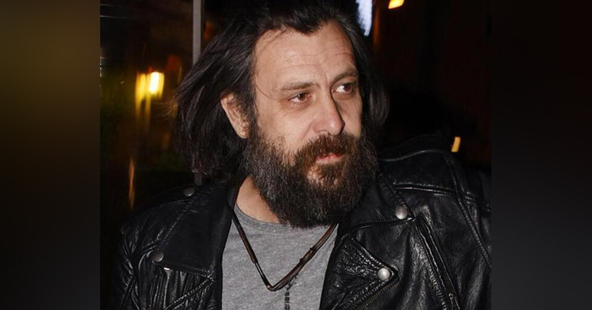 Üstüne yazdığı not 