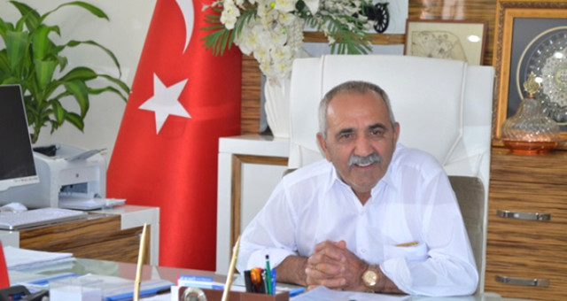 Ayaş: AK Parti - Burhan Demirbaş Yüzde 52.07