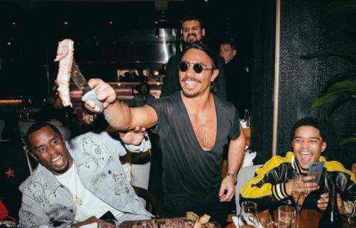 Nusret Gökçe - Erzurum