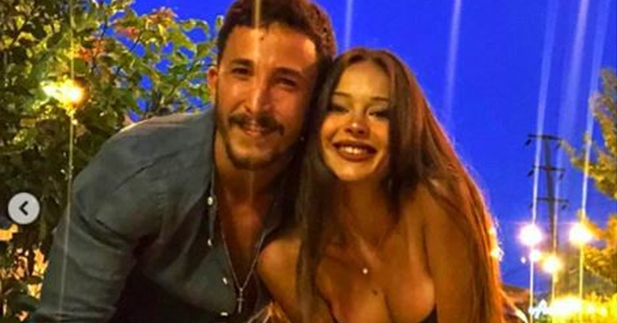 Berkan Karabulut ve Lale Onuk