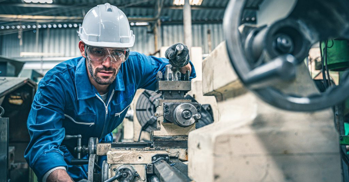   Mavi yakalı maaşlarındaki değişim