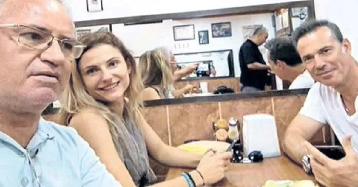 Son hali ortaya çıktı