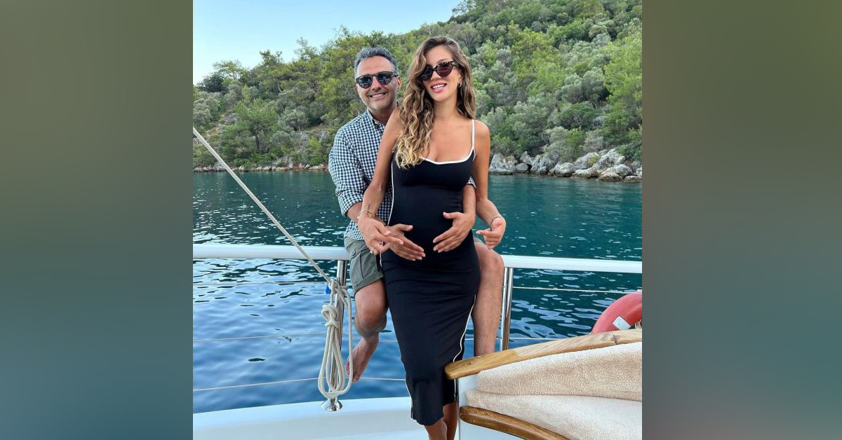 Ünlü çifte tepki geldi