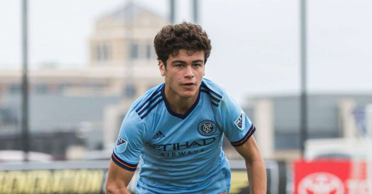 Giovanni Reyna'nın Kaç Golü Var?