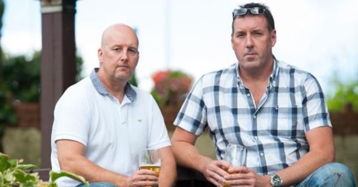 Sırlarını ifşa etti