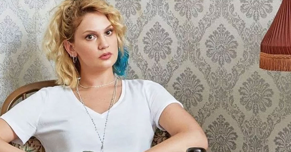 Farah Zeynep Abdullah 