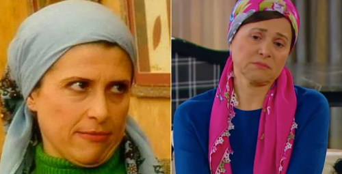 Melek Şahin - Emine