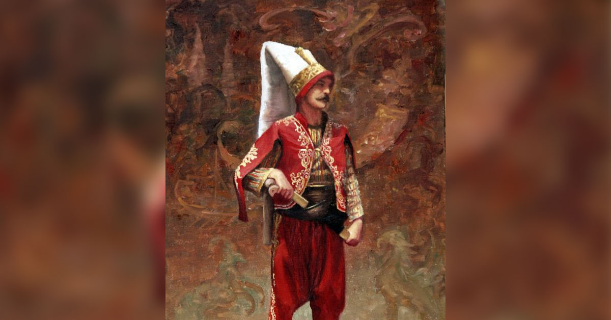 Kulaktaki Tüm Dengeleri Bozuyordu