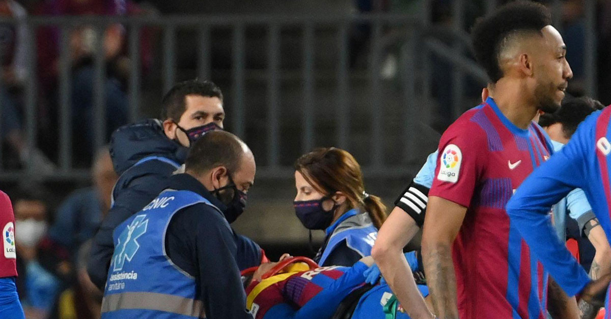 Yürekleri ağza getirdi