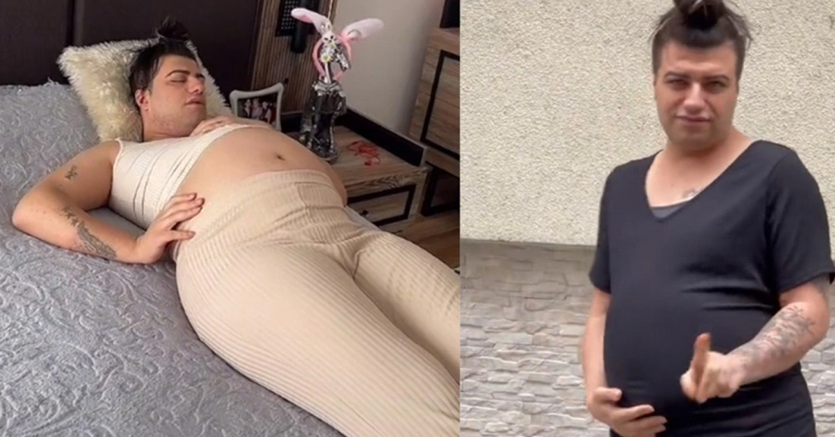 Mükremin'in babasıyla arasındaki ilişki