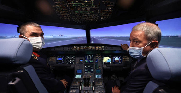 ‘Savunma sanayinde yerlilik ve millîlik oranı yüzde 70’lere yükseldi’