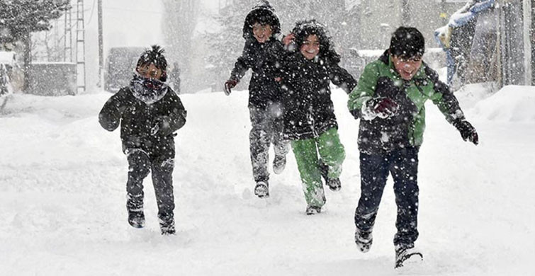 NTV METEOROLOJİ EDİTÖRÜ DİLEK ÇALIŞKAN: