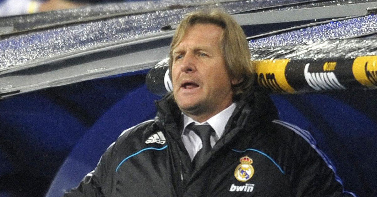 Yeniden gelebileceği konuşuluyor