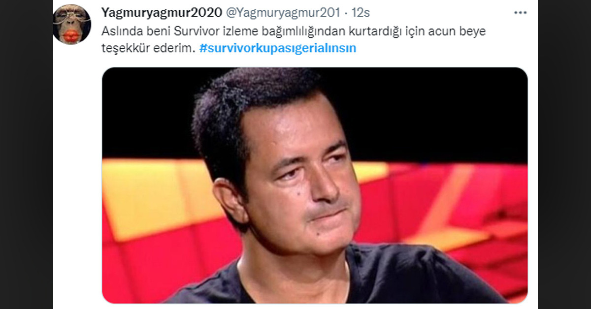 Survivor'da torpil iddiası