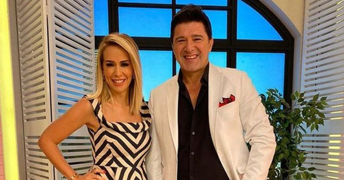 Acun'la dalga geçti