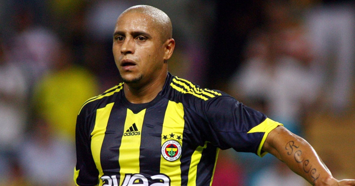 Carlos'u hatırlatıyor