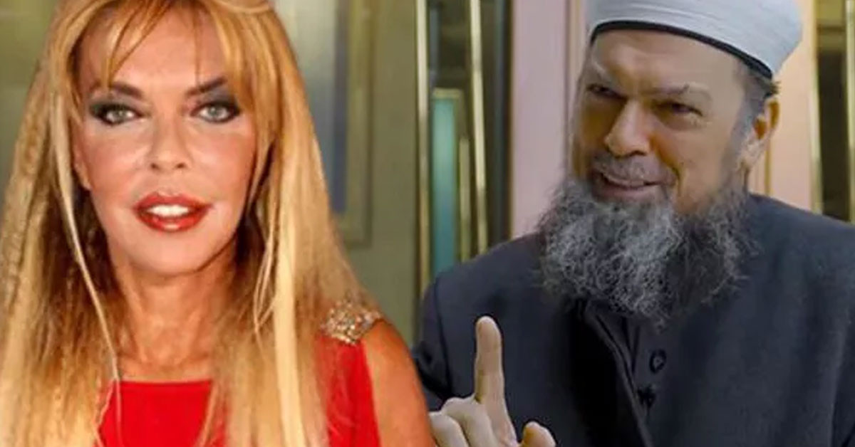 "Hakkımı helal etmiyorum"