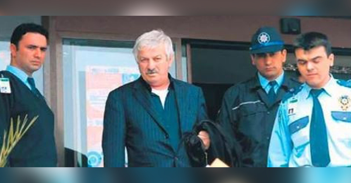 Gözünün önünde 2 kişi öldürüldü