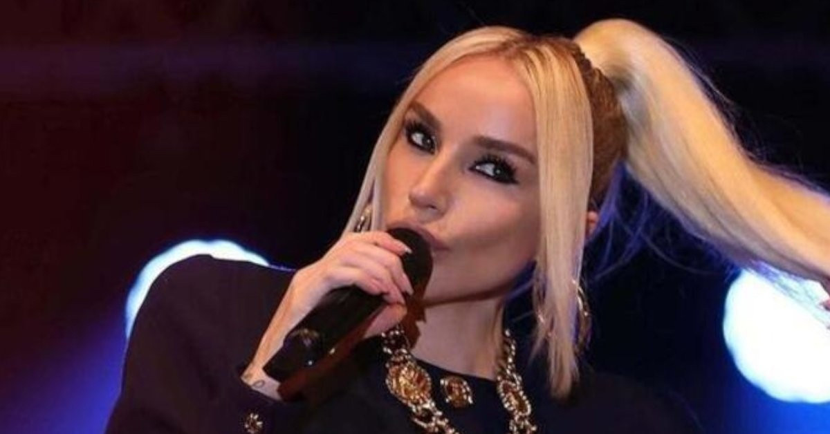 Konser iptal edilmedi