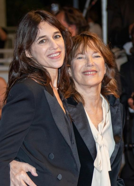 Charlotte Gainsbourg