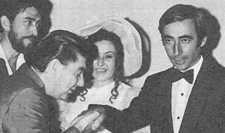 Şener Şen - Oya Meyda