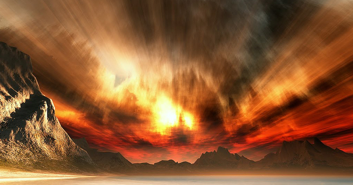 Kıyametin alametleri