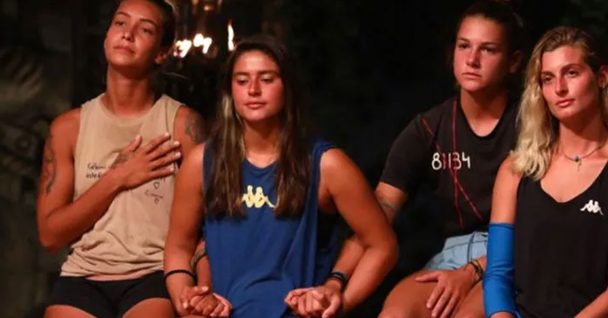 Kadınların gerçek hali