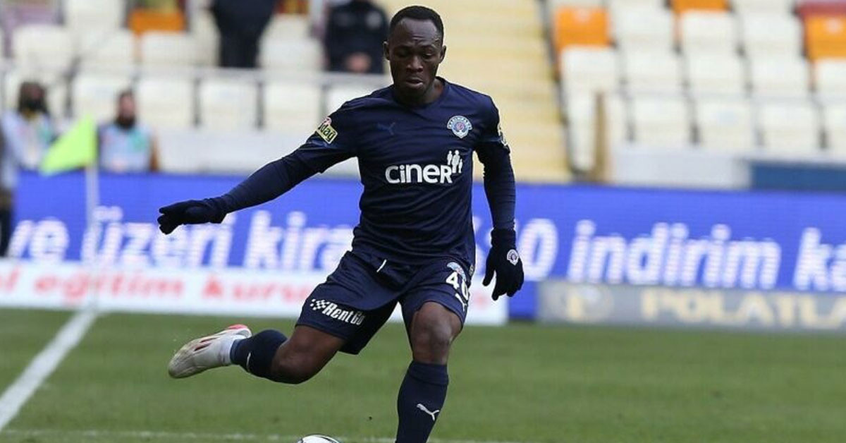 Ciddi bir şekilde ilgilenmekteler