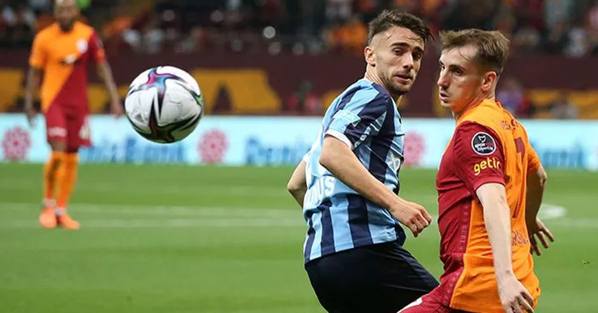 Geçen sezon performansı