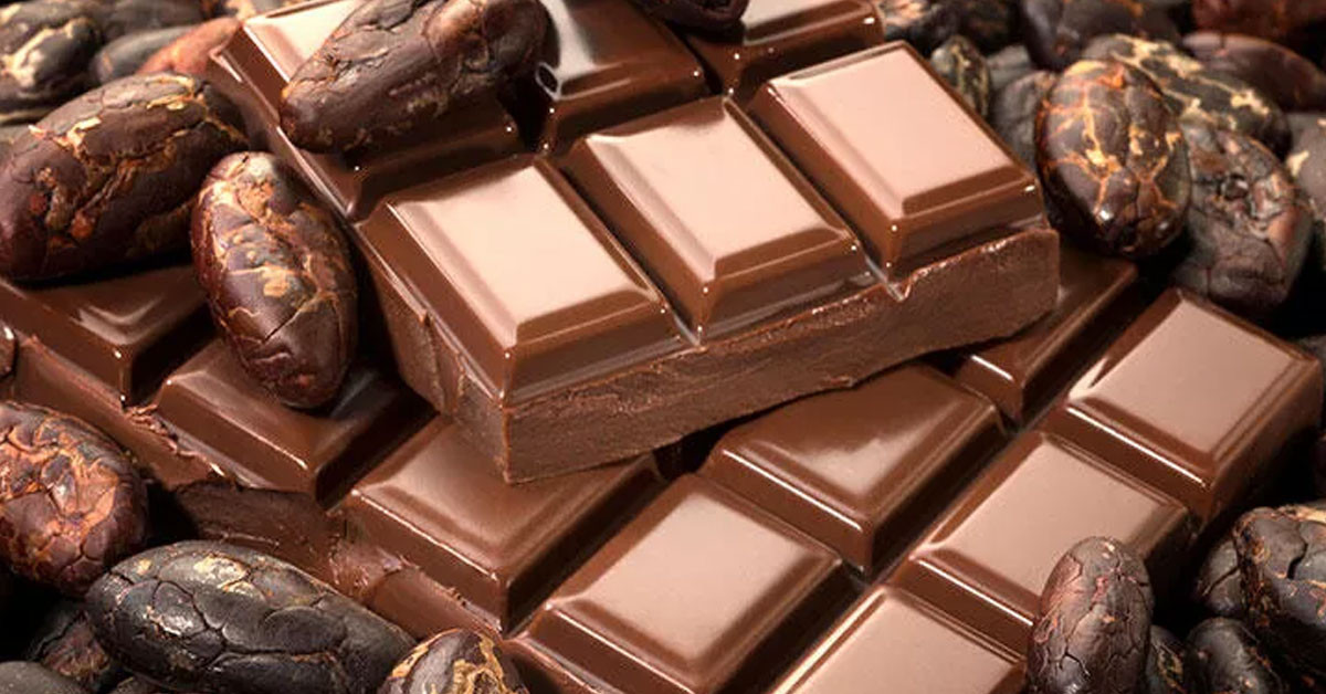 Çikolata