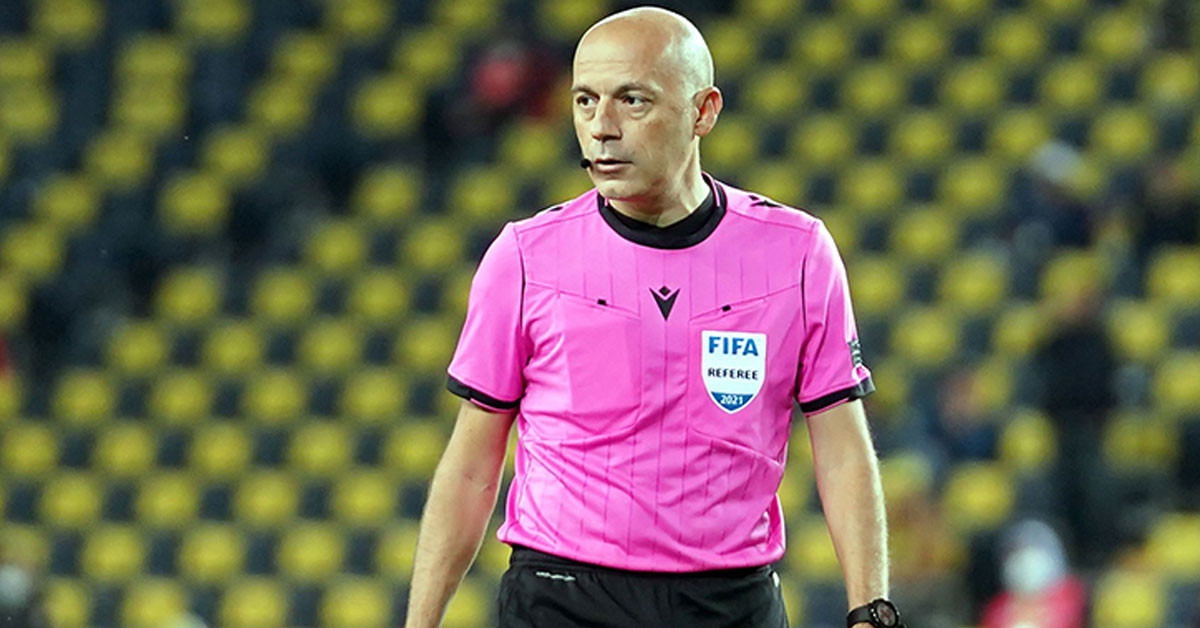 Yeniden görev alacak