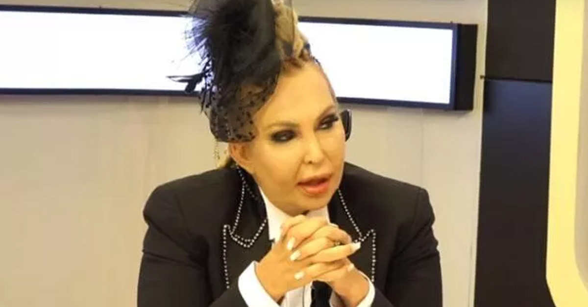 BEN HERMAFRODİTTİM