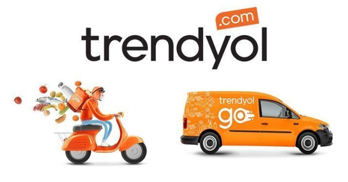 Trendyol'da Express kurye nasıl olunur? 
