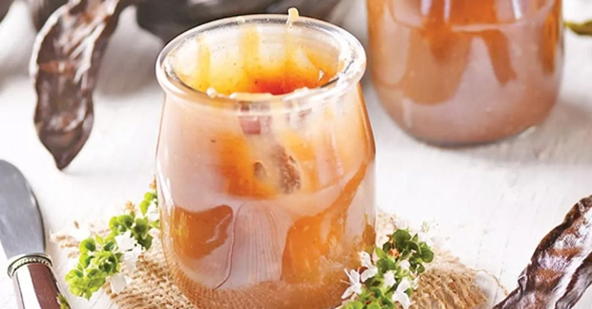 Keçi boynuzu faydaları