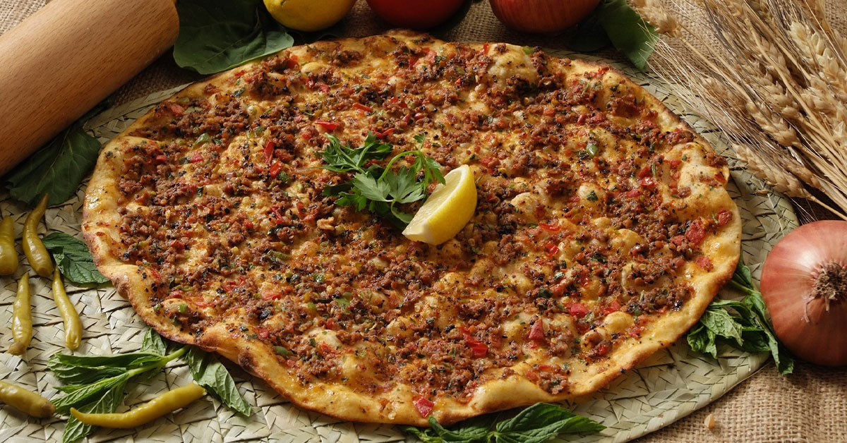 Lahmacun