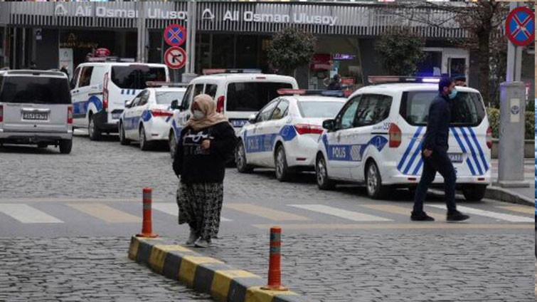 Uyarılar Tekrarlanıyor